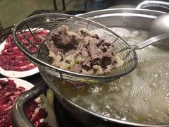 -八合里潮汕鲜牛肉火锅(惠州华贸店)