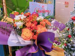 -BOBLOOM花店(宝龙旭辉广场店)