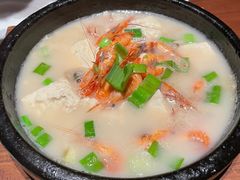 -山里亲戚(淞虹路店)