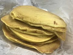 玉米发糕-四季小馆·地道北京小吃(广百店)