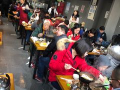 大堂-范贤光鸡公煲(平乐园总店)