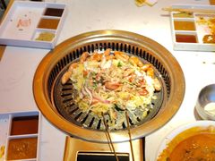 -杨记齐齐哈尔烤肉(总店)