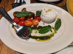 -La Strada(安福路店)