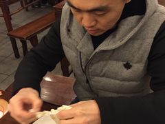 -春发生饭店·非遗(南院门店)