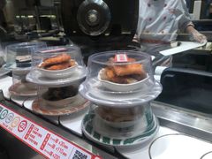 -新一番三文鱼寿司(大东海店)