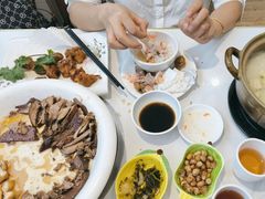 -陆记鹅庄·潮汕菜·狮头鹅(大仟里店)