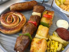 -库滋明·俄罗斯特色美食(中央大街店)