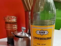 -明呈黄鱼面馆(斜土路店)