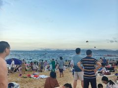 -大梅沙海滨公园