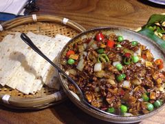 -雀舞云南菜(乐客城店)