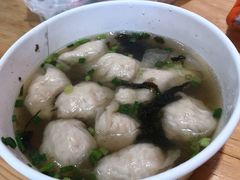 -家宴·灌蛋·沙茶面(曾厝垵店)