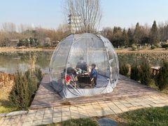 -Supine Bistro溯泮餐厅