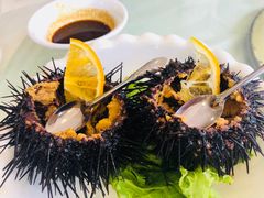 -添福来墨鱼饺子 · 海鲜东北菜(大连星海·黄浦路店)