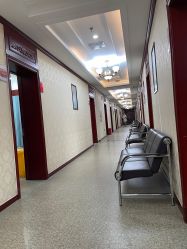 -南京医科大学友谊整形外科医院