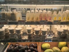 -宝珠奶酪(北京国瑞城购物中心店)