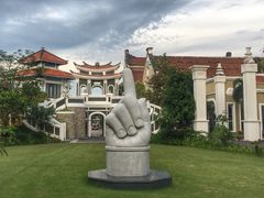 -富国岛翡翠湾 JW 万豪度假酒店