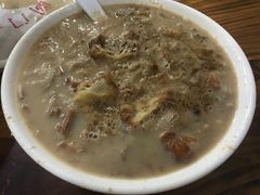 招牌咸豆浆-阊门姚记豆浆(旧学前直营店)