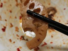 -刘记小花鸭霸王(曲塘路店)