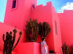 -漳州滨海火山岛自然生态风景区