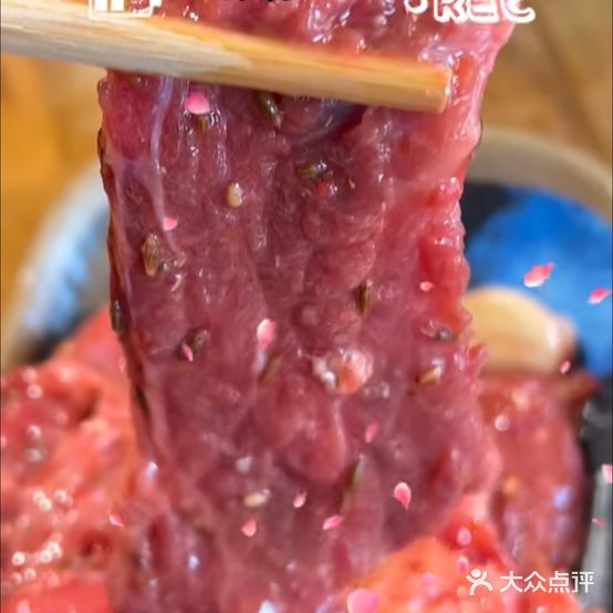 哆一口大块烤肉(辽源·辽河半岛店)