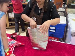 -歌斐颂巧克力小镇