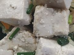 拌豆腐-清真伊源饺子馆(陶然共友大厦店)