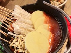-申记串道(万豪店)