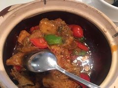 -衡山汇·高级粤菜(霄云路店)