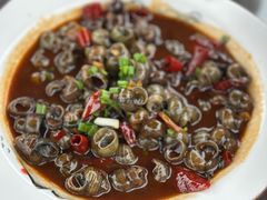 -七的湖·江南蟹舫·阳澄湖农家菜(蟹舫苑店)