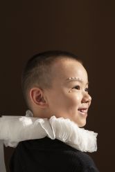-米乐儿童摄影美学馆(怀柔店)