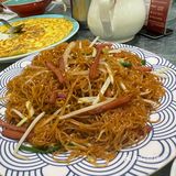 父亲节的一餐