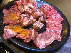 -熊出没日本烧肉放题