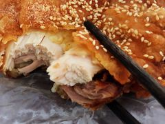 -余婆炸鸡(亚运村店)