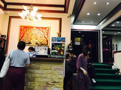-新月水疗保健中心(2号店)