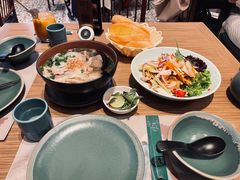 -安南越南餐厅(青岛万象城店)