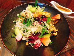 -杭州和达希尔顿逸林酒店·和园中餐厅-杭帮菜名店