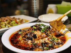 -张豆花(碚峡路店)