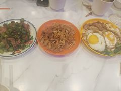 -澳门陈光记烧味饭店(南京德基广场店)