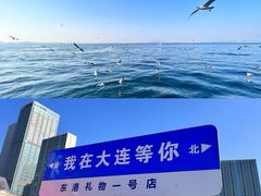 -大连海昌东方水城