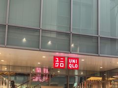 -优衣库(银座店)