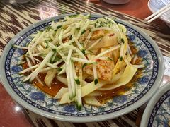 -新疆伊宁远征餐厅