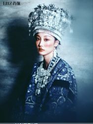 -LIIZ肖像(悦动新门西店)
