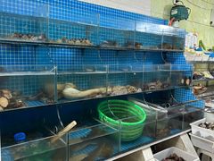 -宾朋海鲜饭庄(兴海路店)