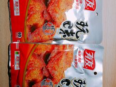 -东北师大净月校区食堂