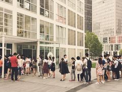 门口-1点点(银座和谐广场店)