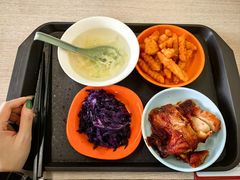 -南京航空航天大学将军路校区-第五学生食堂