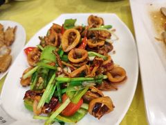 -盛记顺德高佬猪杂粥