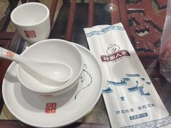 -赣南人家·头牌江西菜(劲松店)