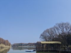 -苏州太湖国家湿地公园