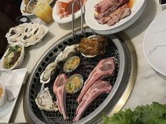 -火炉火自助餐(西直门凯德MALL店)